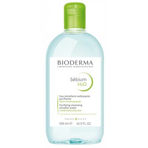 BIODERMA Sébium H₂O Eau Micellaire