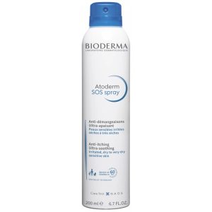 BIODERMA Atoderm SOS Spray