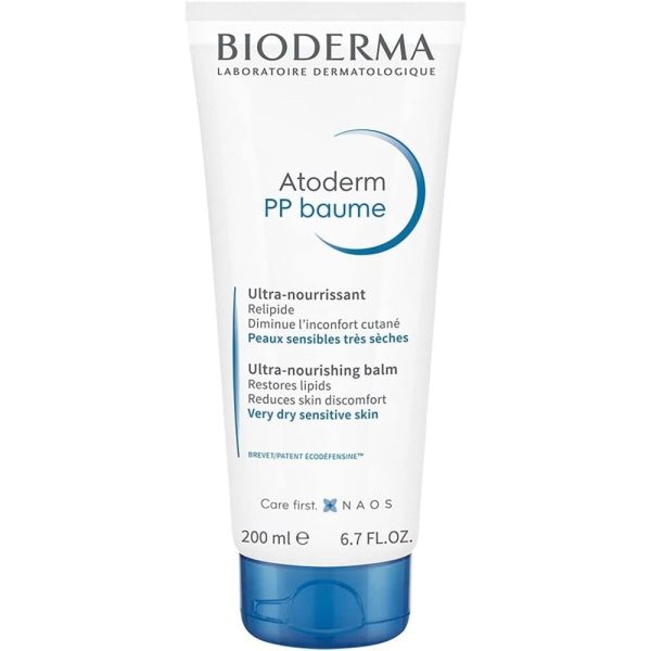 BIODERMA Atoderm PP Baume