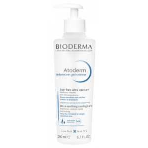 BIODERMA Atoderm Intensive Gel Crème