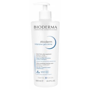 BIODERMA Atoderm Intensive Gel Crème