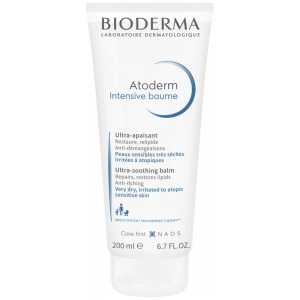 BIODERMA Atoderm Intensive Baume