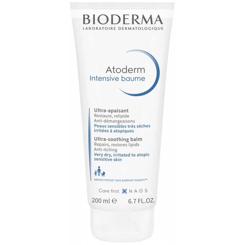 BIODERMA Atoderm Intensive Baume