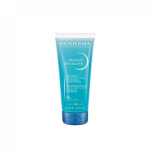 BIODERMA Atoderm Gel Douche