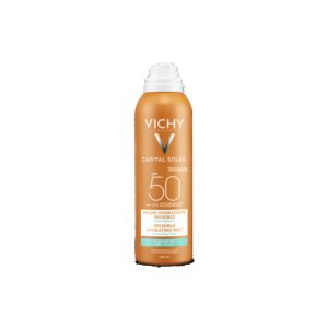 Vichy Uv Protect Brume Hydratante Invisible Spf50