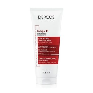 VICHY Dercos Après Shampoing Energisant