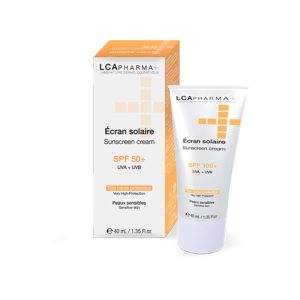 Lca Pharma Ecran Solaire Spf50+
