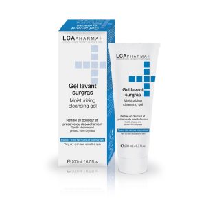 LCA PHARMA Gel Lavant Surgras