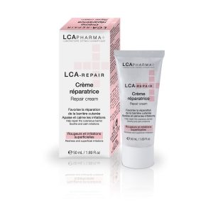 LCA PHARMA Crème Réparatrice