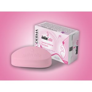 PRODERMA Intim'elle Savon Intime Surgras