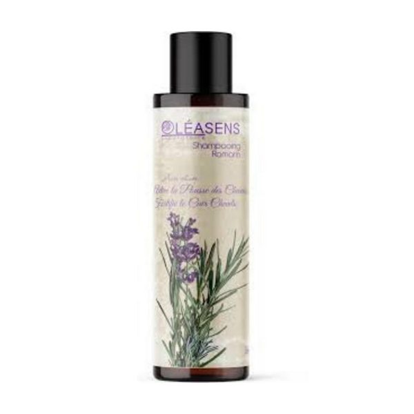 OLEASENS Oléaromarin Shampoing Anti-Chute