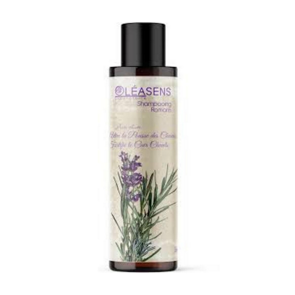 OLEASENS Oléaromarin Shampoing Anti-Chute
