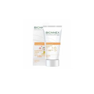 Bionnex Preventiva Crème Solaire Kids Spf 100 Max