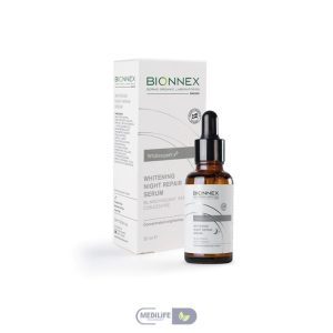 BIONNEX Whitexpert Sérum Blanchissant Concentré