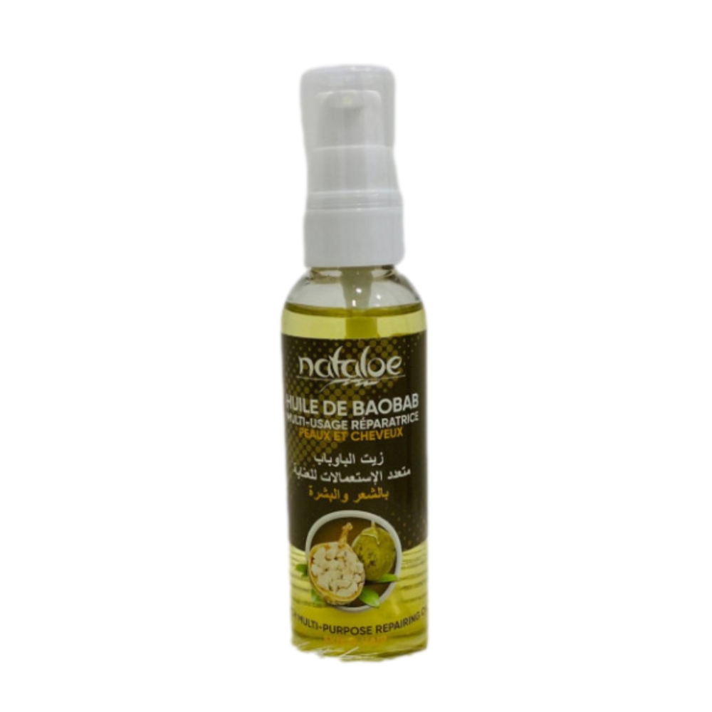 NATALOE Huile De Baobab