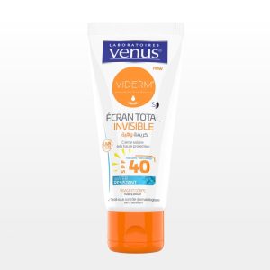 Venus Viderm Ecran Total Invisible S+ Spf40+