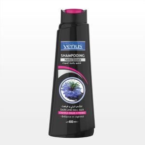 VENUS Shampoing Habba Souda