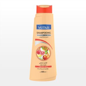 VENUS Shampoing Concentré Actif De Fruits