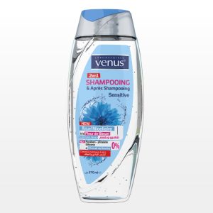 VENUS Rituel Micelaire Sensitive Shampoing