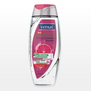 VENUS Rituel Micellaire Hydratant Shampoing
