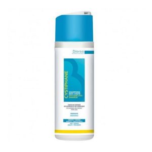 BIORGA Cystiphane Shampoing Anti-Pelliculaire