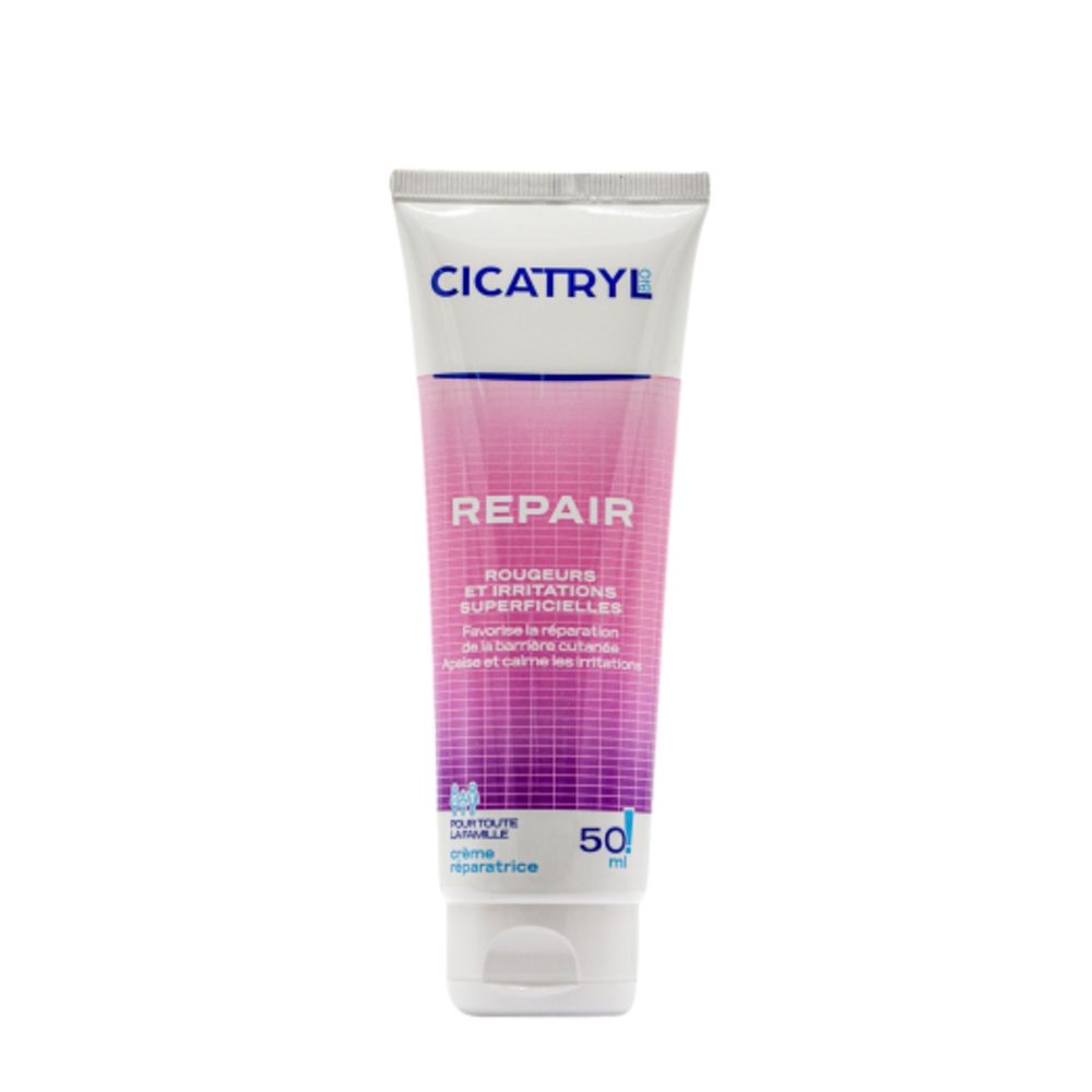 CICATRYLBIO Repair Crème Réparatrice