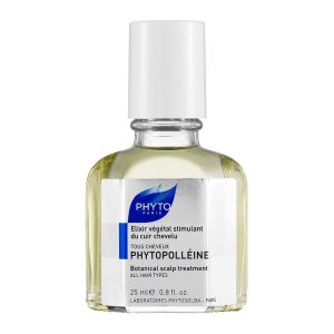 PHYTO Avant Shampoing Elixir Végétal Stimulant De Cuir Chevelu