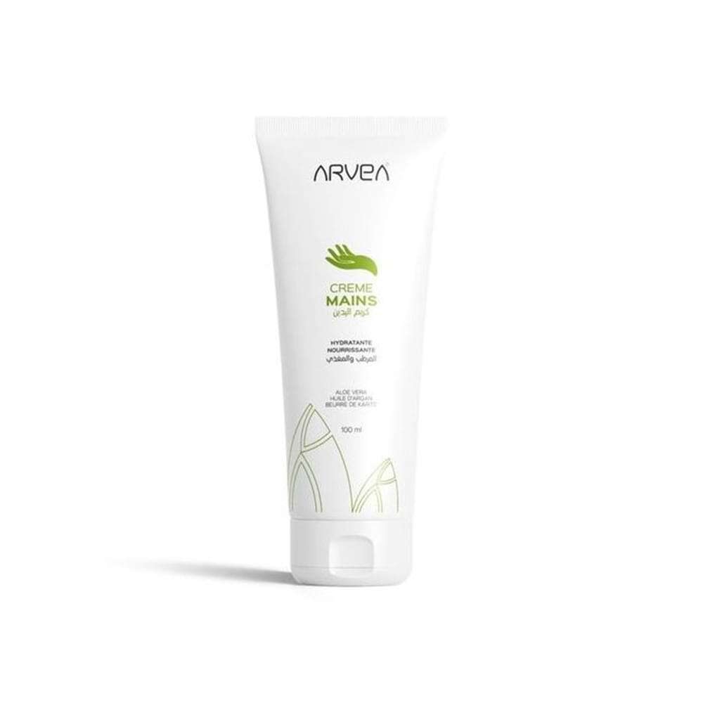 ARVEA Crème Mains