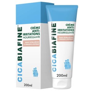 BIAFINE Cicabiafine Crème Anti-Irritations