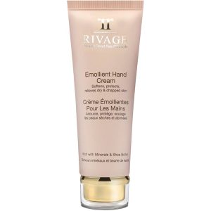 RIVAGE Crème Emolliente Pour Les Mains
