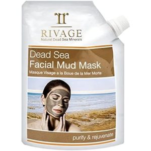 RIVAGE Masque Visage A La Boue De La Mer Morte