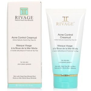 RIVAGE Masque Visage Acné Control