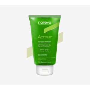 NOREVA Actipur Gel Dermo Nettoyant
