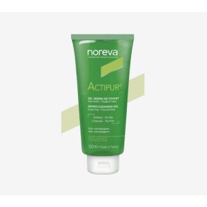NOREVA Actipur Gel Dermo Nettoyant