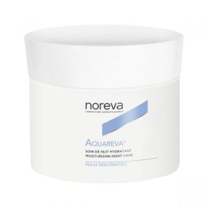 NOREVA Aquareva Soin De Nuit Hydratant
