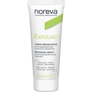 NOREVA Exfoliac Crème Réparatrice