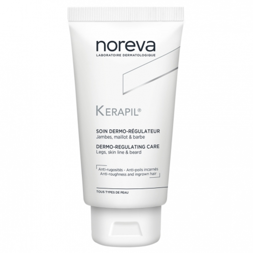 NOREVA Kerapil Soin Dermo Régulateur