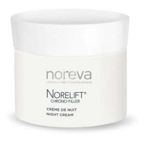 NOREVA Norelift Chrono-Filler Crème De Nuit
