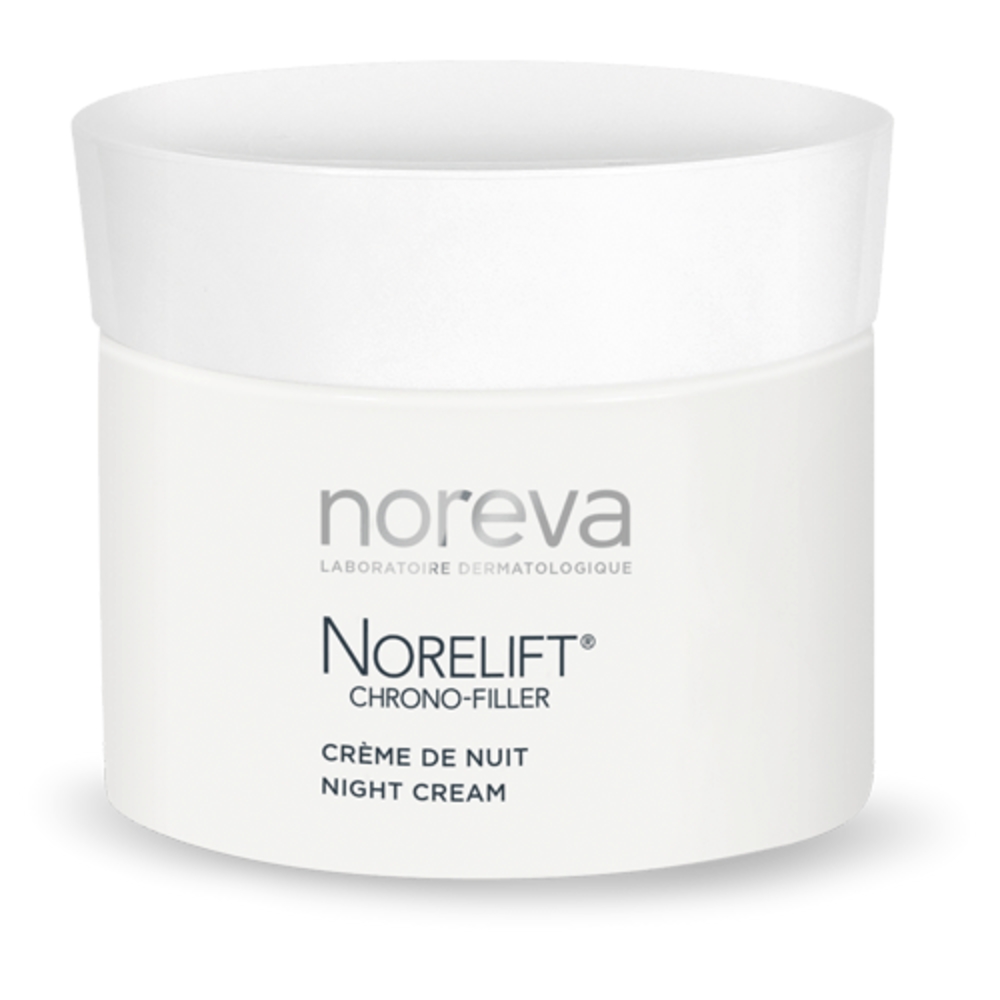 NOREVA Norelift Chrono-Filler Crème De Nuit