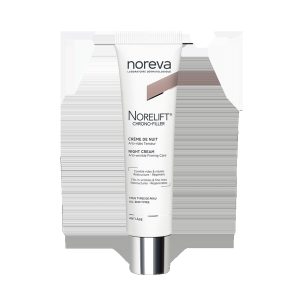 NOREVA Norelift Chrono Filler Contour Des Yeux Anti-Rides Tenseur