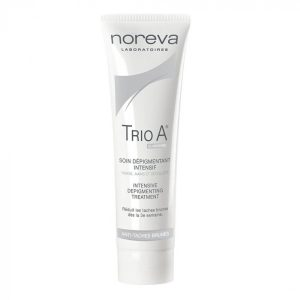 NOREVA Trio A Soin Dépigmentant Intensif