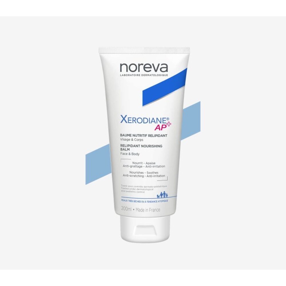 NOREVA XERODIANE AP+ Baume Relipidant