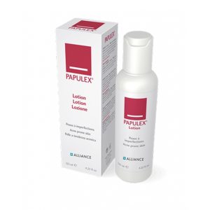Papulex Lotion