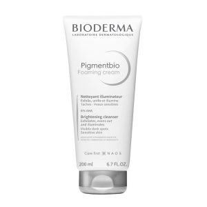 BIODERMA Pigmentbio Crème Moussante