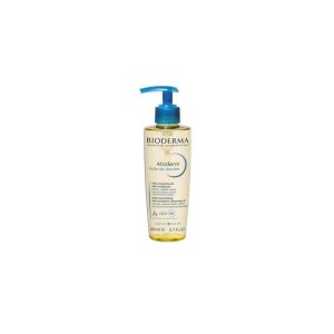 BIODERMA Atoderm Huile De Douche