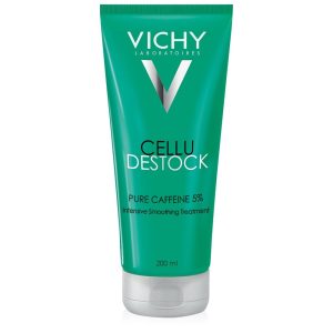 VICHY Cellu Destock Pure Caffeine 5 % + Lipocidine