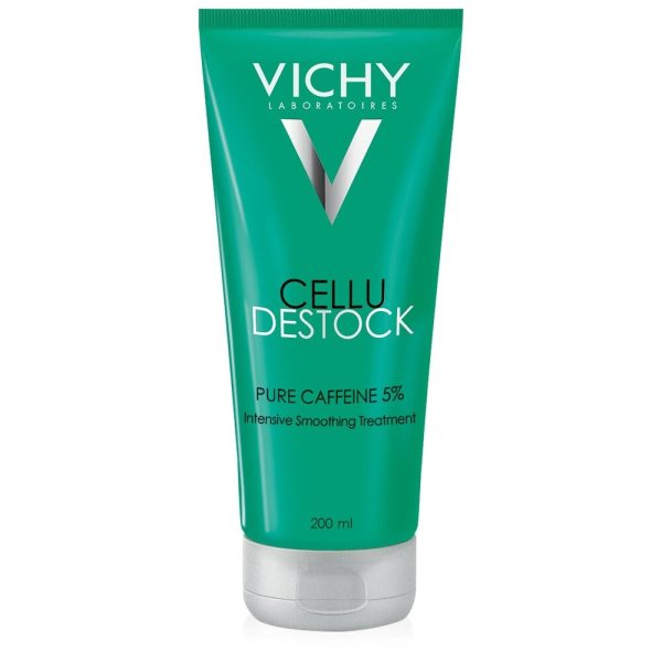 VICHY Cellu Destock Pure Caffeine 5 % + Lipocidine