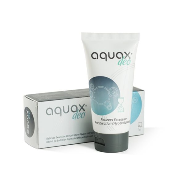 KALOS Aquax Deo Cream