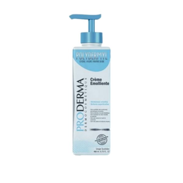 PRODERMA Polydermyl Crème Emolliente