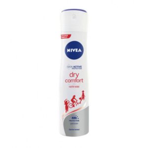 NIVEA Déodorant Dry Comfort 48h